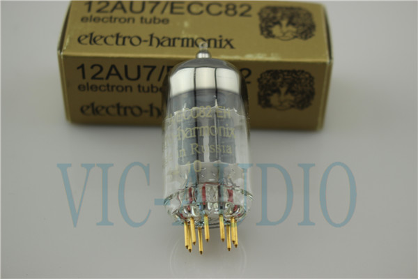 Electro-Harmonix Tube  12AU7/ECC82