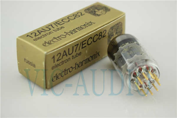 Electro-Harmonix Tube  12AU7/ECC82
