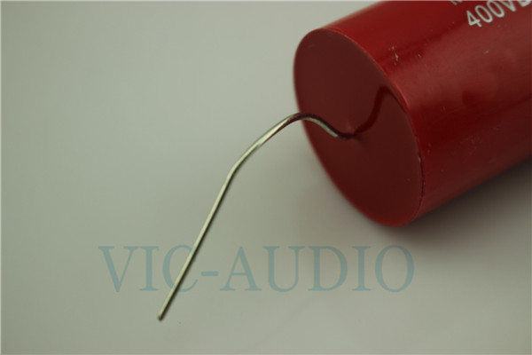 Audiophiler Mkp－Kondensotor 400V DC ±3% 22uf 