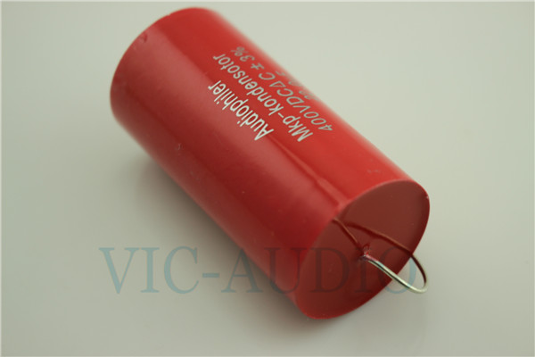 Audiophiler Mkp－Kondensotor 400V DC ±3% 22uf 